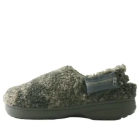 Crocs x Hollister Classic Unfurgettable Clog «Dusty Olive»