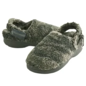 Crocs x Hollister Classic Unfurgettable Clog «Dusty Olive»