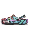 Crocs x Jacob Collier Classic Clogs «Multicolor»