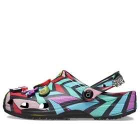 Crocs x Jacob Collier Classic Clogs «Multicolor»