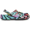 Crocs x Jacob Collier Classic Clogs «Multicolor»