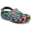 Crocs x Jacob Collier Classic Clogs «Multicolor»