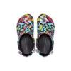 Crocs x Jacob Collier Classic Clogs «Multicolor»