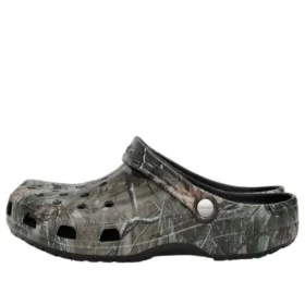 Crocs x JJJJound Classic Clog «Realtree AP Camo»