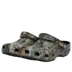 Crocs x JJJJound Classic Clog «Realtree AP Camo»