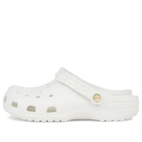 Crocs x JJJJound Classic Clogs «Blanco»