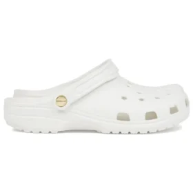 Crocs x JJJJound Classic Clogs «Blanco»