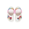 Crocs x Jojo Siwa Classic Clogs «Fun Lab Rainbow»