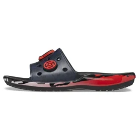 Crocs x Jujutsu Kaisen: sandalias «Black»