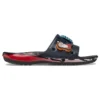 Crocs x Jujutsu Kaisen: sandalias «Black»