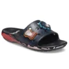 Crocs x Jujutsu Kaisen: sandalias «Black»