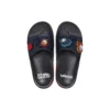 Crocs x Jujutsu Kaisen: sandalias «Black»