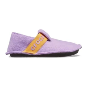 Crocs x Kapcie Classic Zapatilla de casa «Purple»