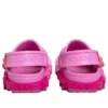 Crocs x LEGO Classic Clog «Creativity Pink»