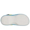 Crocs x Los Pitufos: Platform Clog «Pitufina»
