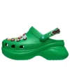 Crocs x M&M’s Bae Zueco «Multi Glitter»