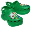 Crocs x M&M’s Bae Zueco «Multi Glitter»