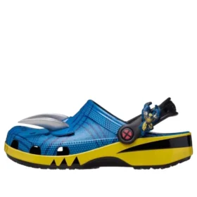 Crocs x Marvel Classic Clog «Wolverine»