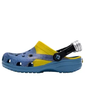 Crocs X Me Classic Clog «Azul Amarillo»
