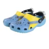 Crocs X Me Classic Clog «Azul Amarillo»