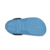 Crocs X Me Classic Clog «Azul Amarillo»