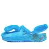 Crocs x Melting Sadness Classic Clog C «Azul»
