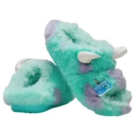 Crocs x Monsters Inc. Classic Sandal «Sulley»