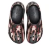 Crocs x Mowalola Classic Bae Clog «Negro»