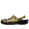 Crocs x NFL 26 Classic Clog Jacksonville Jaguars «Amarillo»