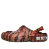 Crocs x NFL Classic Clog «Cincinnati Bengala»