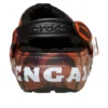 Crocs x NFL Classic Clog «Cincinnati Bengala»