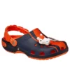 Crocs x NFL Classic Clog «Denver Broncos»