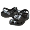 Crocs x NFL Classic Clog «Las Vegas Raiders»