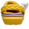 Crocs x NFL Classic Clog «Minnesota Vikings»