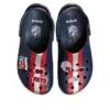 Crocs x NFL Classic Clog «New England Patriots»