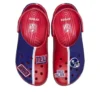 Crocs x NFL Classic Clog New York Giants «Blue Red»