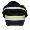 Crocs x NFL Classic Clog «Pittsburgh Steelers»