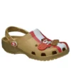 Crocs x NFL Classic Clogs «San Francisco 49ers»