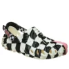 Crocs x Nina Chanel Abney Pollex Clog «Blanco Negro»