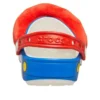 Crocs x Nintendo Classic Clog «Mario»