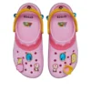 Crocs x Nintendo Classic Clog «Princess Peach»