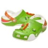 Crocs x Nintendo Classic Clog «Yoshi»