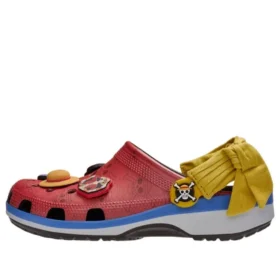 Crocs x One Piece Classic Clog «Luffy»