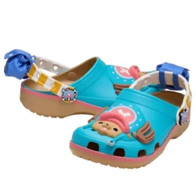Crocs x One Piece Classic Clog «Tony Tony Chopper»