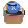 Crocs x One Piece Classic Clog «Tony Tony Chopper»