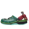 Crocs x One Piece Classic Clog «Zoro»