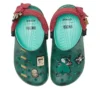 Crocs x One Piece Classic Clog «Zoro»
