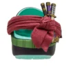 Crocs x One Piece Classic Clog «Zoro»