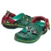 Crocs x One Piece Classic Clog «Zoro»