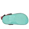 Crocs x One Piece Classic Clog «Zoro»
